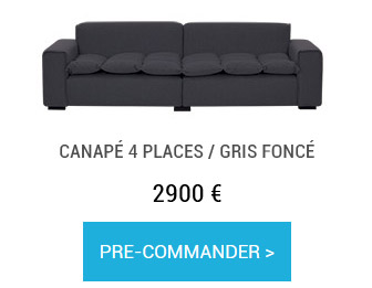 Canap� connect�