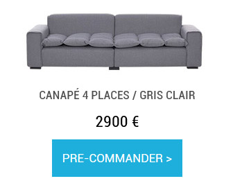 Canap� connect�
