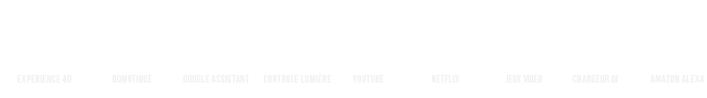 Canap� connect�
