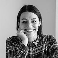 Portrait de Myl�ne Podvin