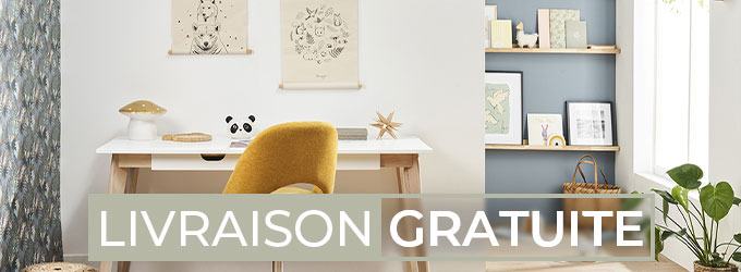 Accessoires et decoration enfant BE LU