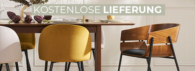 Design-Stuhle